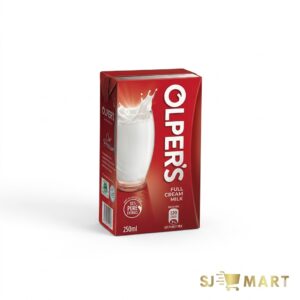 Olpers 250ml SJ Mart Olper's Full Cream Milk 250ml