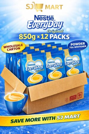 WhatsApp Image 2026-04-10 at 2.53.23 PM Nestlé EveryDay Original 850g Carton (12 Packs)