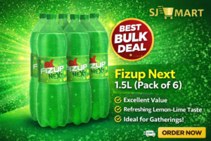 bc51321f-7cf3-47ae-9c24-b902bcc96cab Fizup Next 1.5L (Pack of 6 Bottles)